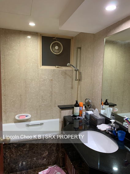 Yishun Emerald (D27), Condominium #265450721